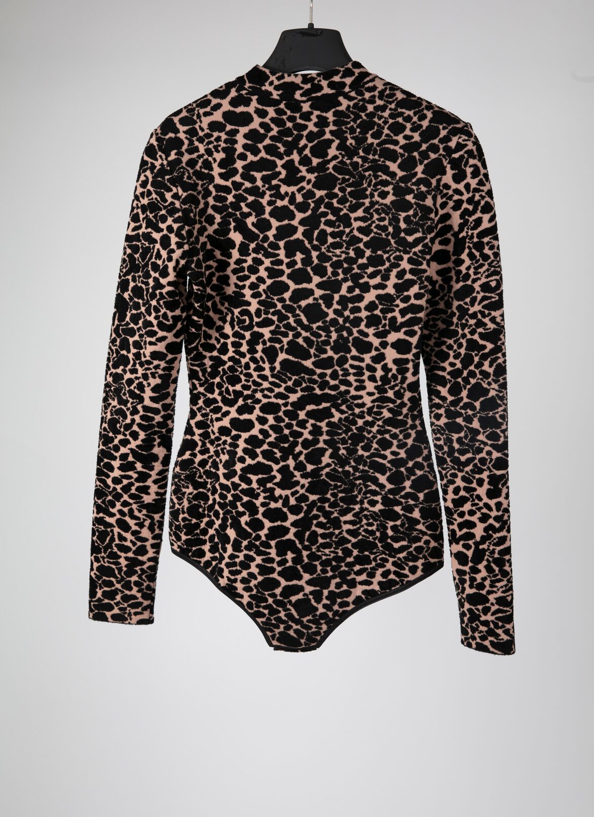 Bodies ALAÏA BLUSH/BLACK BODIES